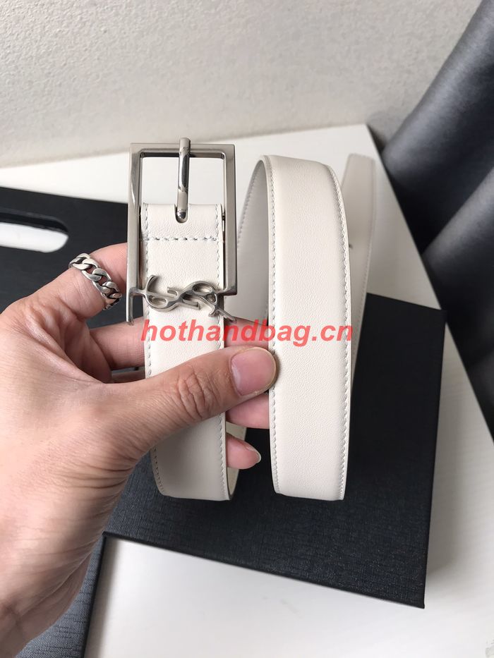 Yves saint Laurent Belt 30MM SLB00090 Yves saint Laurent Belt 30MM SLB00090